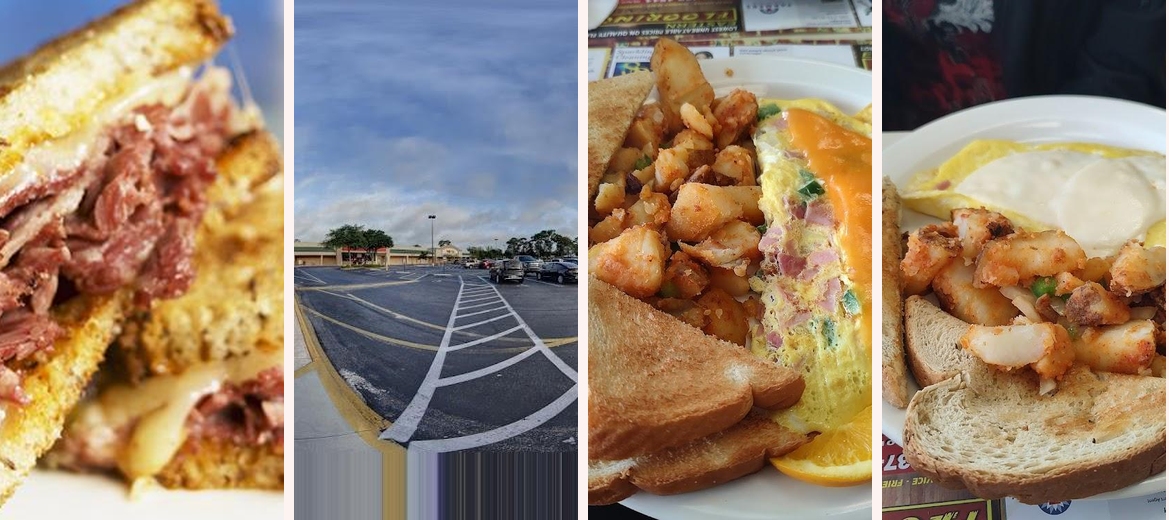 Sub Base & Bagel Place Gallery Image 3